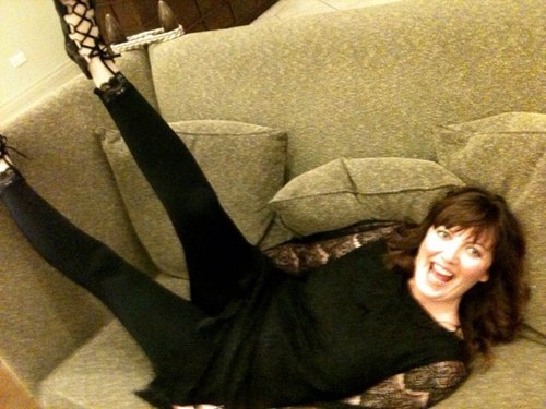 MurdochElaine's profile picture. 