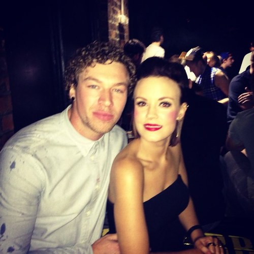 josh_lawrance's profile picture. 