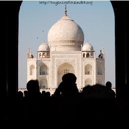 my_india_travel's profile picture. Words may fail India, but the experience cannot http://t.co/oNhpSIai