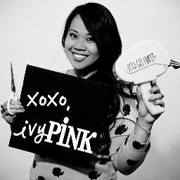 ivyPINK's profile picture. I'm just a creative gal that loves to DIY stuff!  https://t.co/WNMYmHUKd2