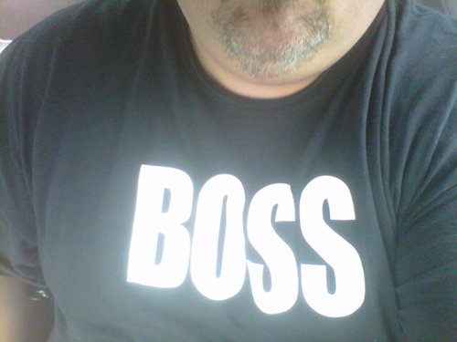 RedMachineCart's profile picture. Big guy, bigger heart.  In love with my wife. Proud of my kids.