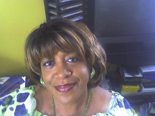 I want to serve wether at work or volunteer !  I love people!