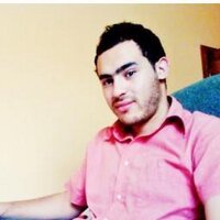 Mehrzi Oussama (@oussamamehrzi) 's Twitter Profile