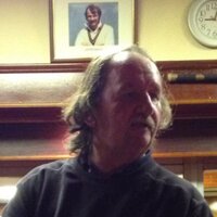 Harry Dagger (@harrydagger) 's Twitter Profile