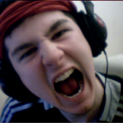 I BE TROLLIN'