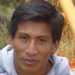 cirosulg's profile picture. UNSCH-AYACUCHO