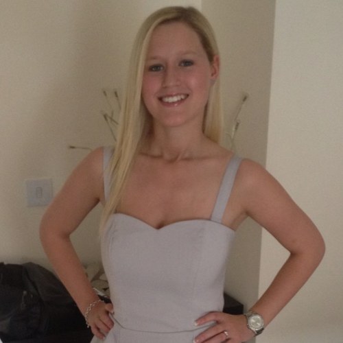 NicolaSpendlove's profile picture. 