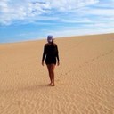 Angelik Albarello  - @angel_amore85 - Twitter