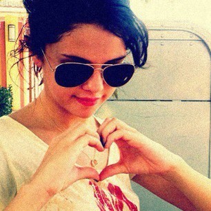 W_SelenaGomez Profile Picture