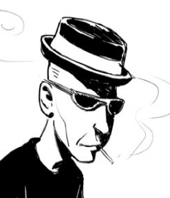 40WattGigolo's profile picture. Songwriter.  Musician.  Producer.  Blogger.