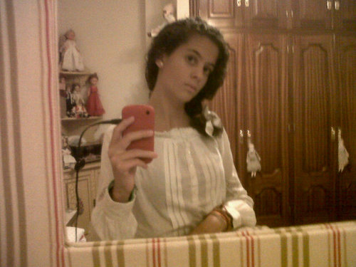 MorenitaCamara's profile picture. Lucentina,morena, ojos marrones, me gusta cantar,salir, bailar, soy amiga de mis amigos, y son lo mejor pamii los quierooo