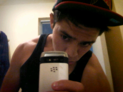 (BBM PIN:2783540B)