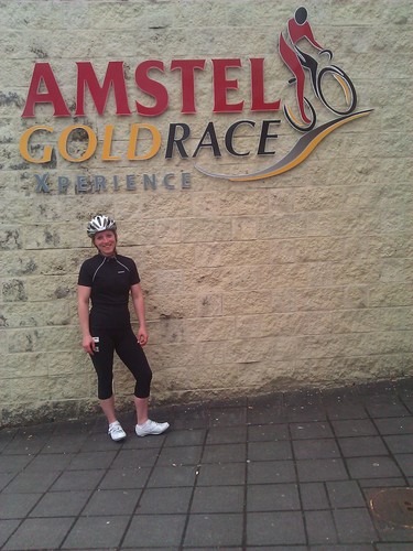 MariekevZutphen's profile picture. Mede eigenaar VANZUTPHEN-OUTDOOR / Allround sportinstructrice