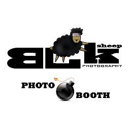 BlakSheep PhotoBOMB Booth is a friendly, creative, professional and customer service driven mobile photo booth service. We give you more booth for your buck!