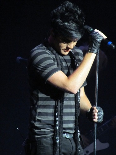 i love @adamlambert and @tommyjoeratliff i am a completely #glambert and katycat
 ◕‿◕ ♥ ♥ ♥ ♥ ♥ ♥ ♥