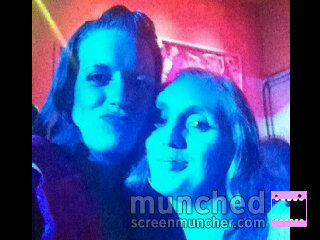 Nuff love x