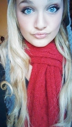 #teamblonde FUCK RELATIONSHIPS!