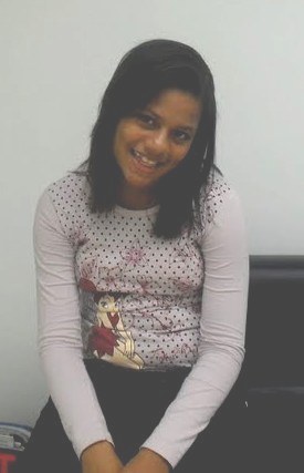amo fazer bagunça e me diverti ,adoro esportes,gosto muito de chocolate e etc..