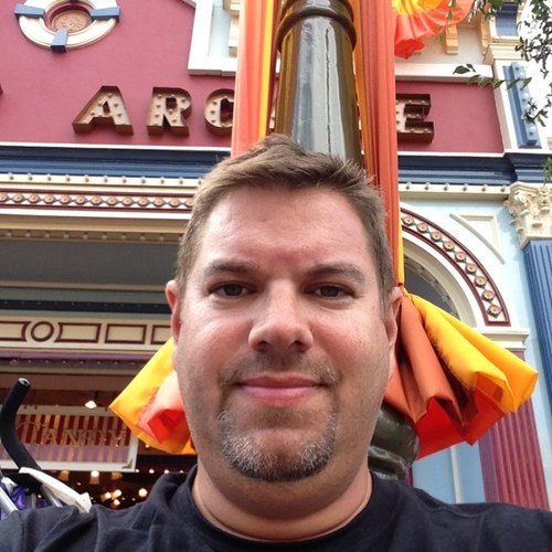 daveherwig's profile picture. 