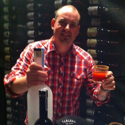 Sales & Promotion, bartender, educator, competitor and enthusiast. CSS, WSET. I currently work for Charton-Hobbs as a sales representative. I love beer!