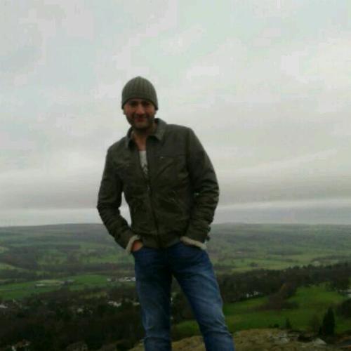 carlh1978's profile picture. 