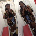 Shanice Spencer  - @_BellaSpence - Twitter