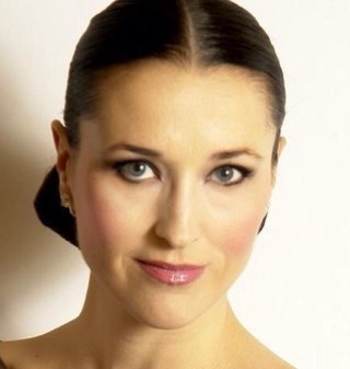 YolandaMarin soprano Profile