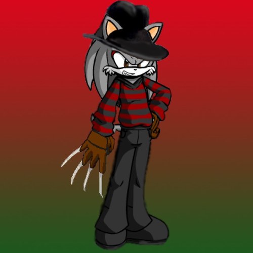 One, Two, Freddy's Coming for you...