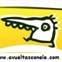 Twitter de http://t.co/hMsQmpL1Ol, blog para estudiantes de español y profesores de E/LE.