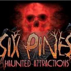 Six Pines Haunted 