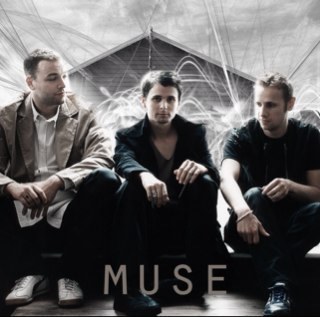 Reckoner_Fury's profile picture. MUSE, FRANZ FERDINAND, RADIOHEAD, COLDPLAY, ATOMS FOR PEACE, CIVIL TWILIGHT, MUTEMATH