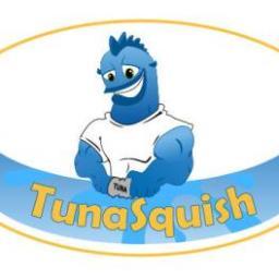 Enjoy canned #tuna without the muss and fuss of sharp edges & stinky hands. With #TunaSquish ..Never Touch Your Tuna!  info@tunasquish.com 
#recipes #healthy
