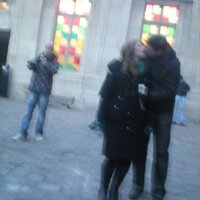 USinParis (@usinparis) Twitter profile photo