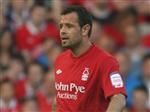 Nottingham Forest Footballer footballer and husband