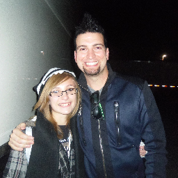 forloveren's profile picture. Kaizers Orchestra.
Marianas Trench.
Hedley.
♥