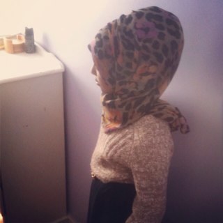 Aiza B & Rabbz Aziiz