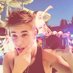 never say never