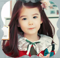 [VERIFIED] from @Zomplak_RP | Baby  Ulzzang Lauren Hanalunde (๑́• ₃ •̀๑)