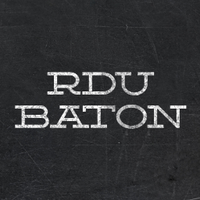 RDU Baton (@rdubaton) 's Twitter Profile