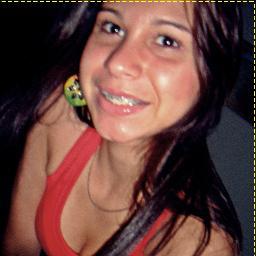 Euu tee amooo minhaa vida';     KlismanSantoos' ♥