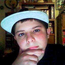 Aaron|15 Year Old|⇨Official Member of #RealTFB!★|Owner of @PotatoesAreBoss
