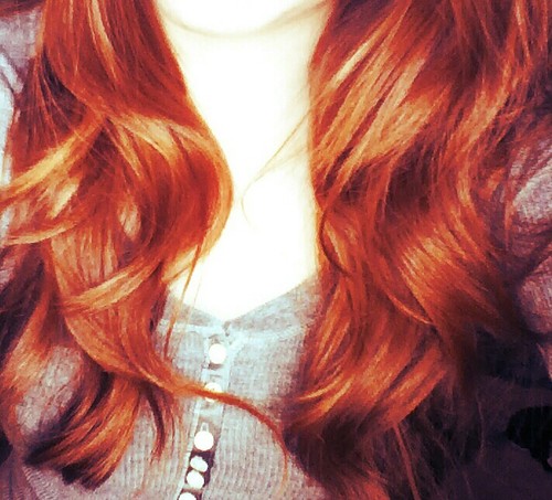 Truthful. Redheaded. Enjoying Life. Soul Stealing Is My Job;)