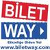 Biletway Türkiye (@biletwayturkiye) Twitter profile photo