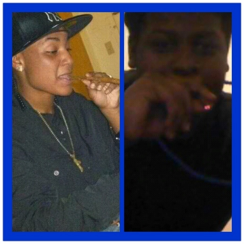 Im B Side Myself..So DAT Makes 2 OF Me.