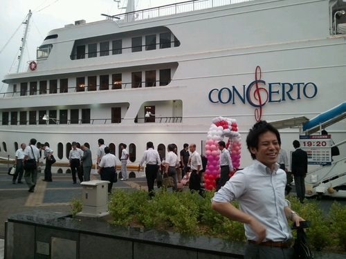 iketerusai's profile picture. 俺はサイじゃない(^.^)