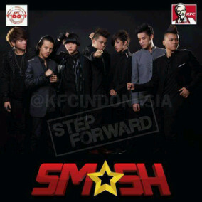 @SMASHBLAST |08.10.2011Anniv
 admins: @cynthia_mhrani
 @NadhilaPutriNst @delis_ns @fisyahsmbri. anything about smash, don't be shy, we're friendly and polite