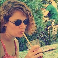 ozgeee (@ozgesarr) 's Twitter Profile
