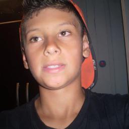 Sou o batman, Me segue sigo tos de volta