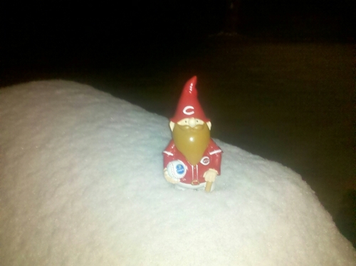 thundersquirt's profile picture. Mom of 4. I love to cook and bake, but hate washing dishes. Go @Reds! CashApp $TPHCMom