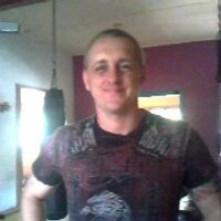 chris larson (@ozlarson) 's Twitter Profile